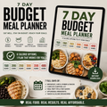 Budget Meal Planner