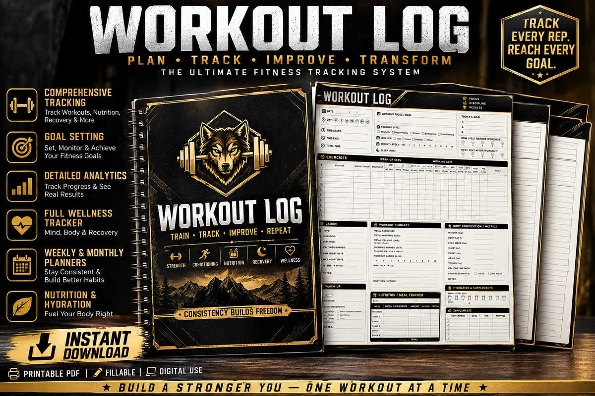 Workout Log