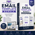 Email Templates Bundle