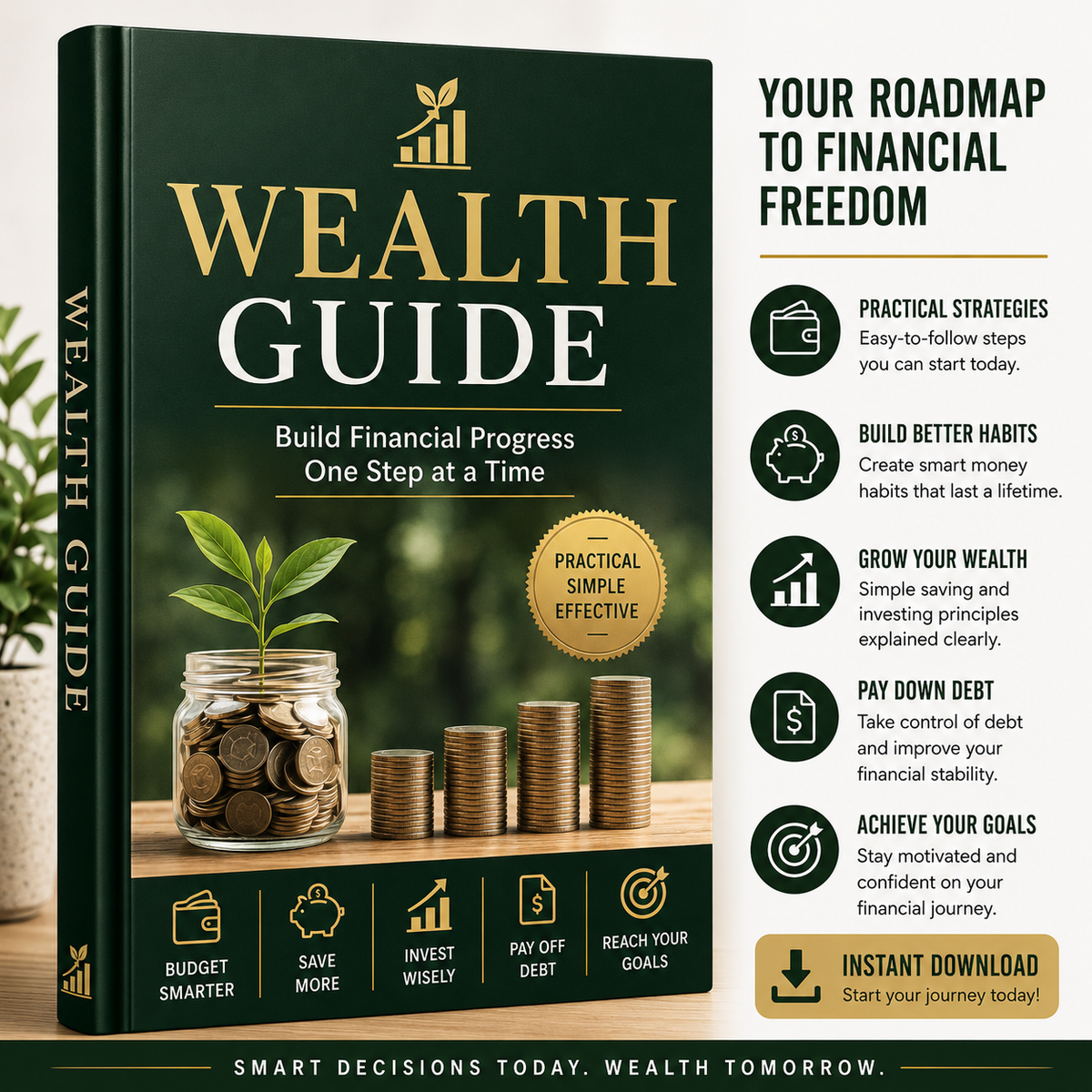 Wealth Guide